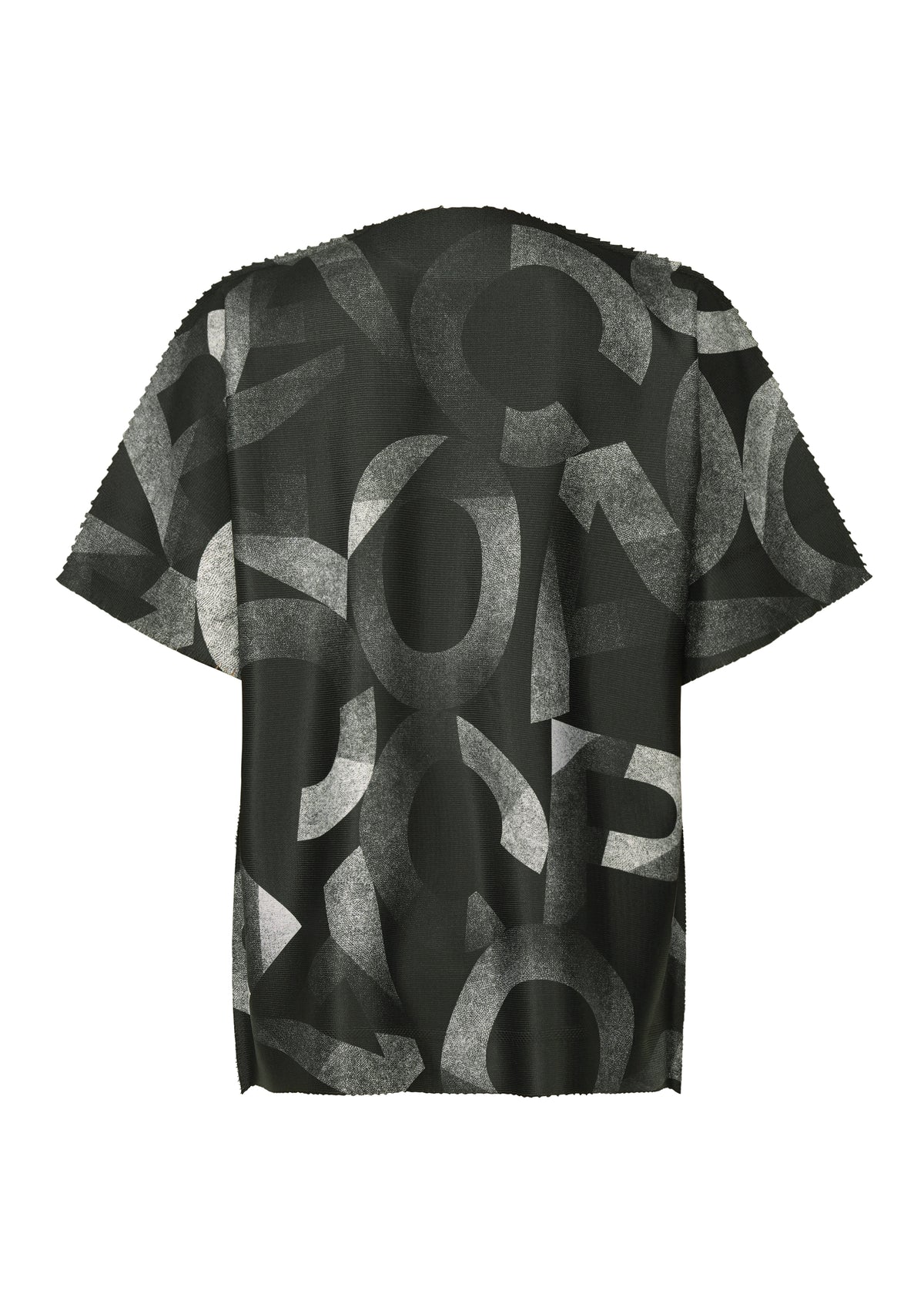 TYPE-XV SOAR NY projet 002 Dessus Noir