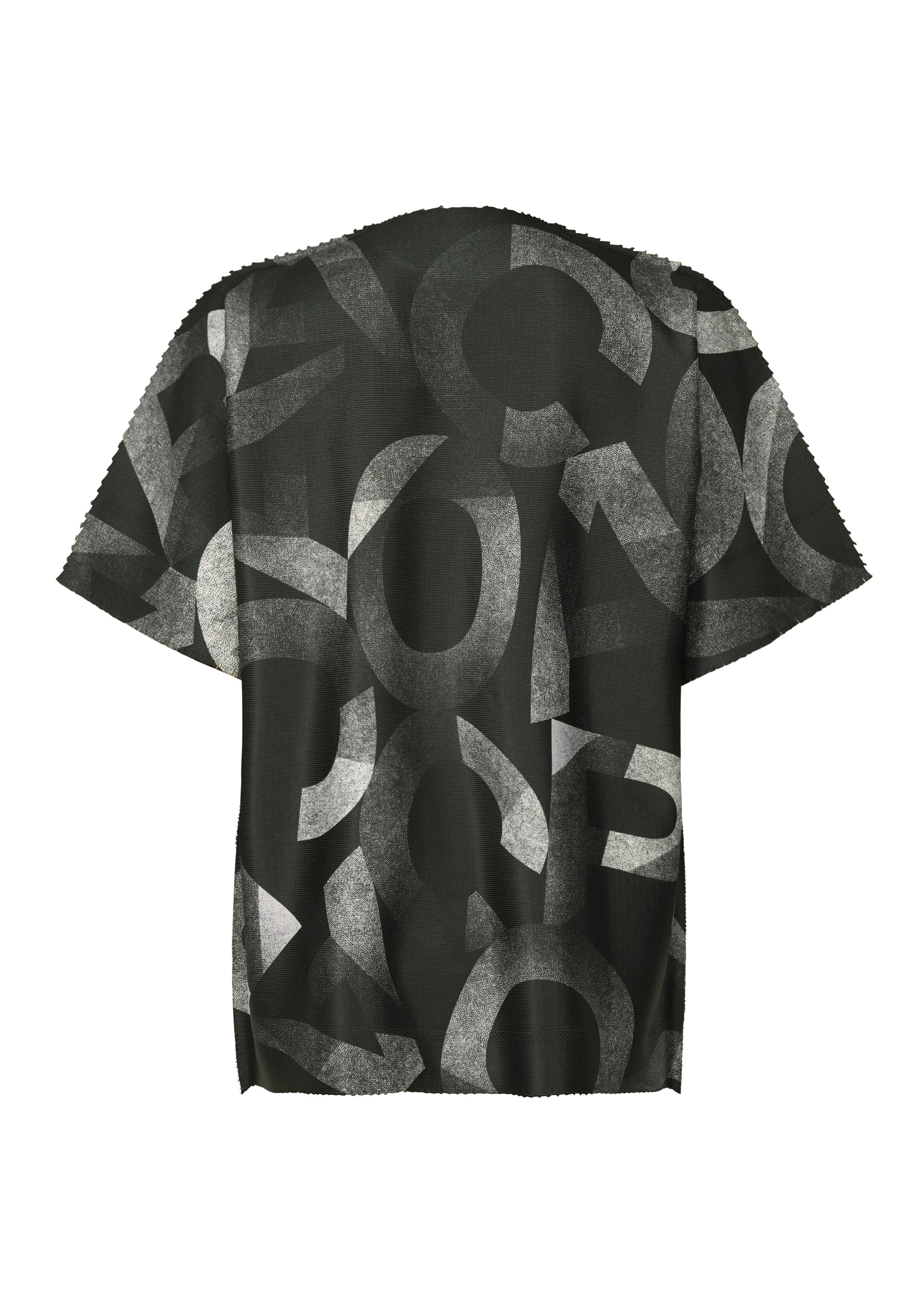 TYPE-XV SOAR NY projet 002 Dessus Noir