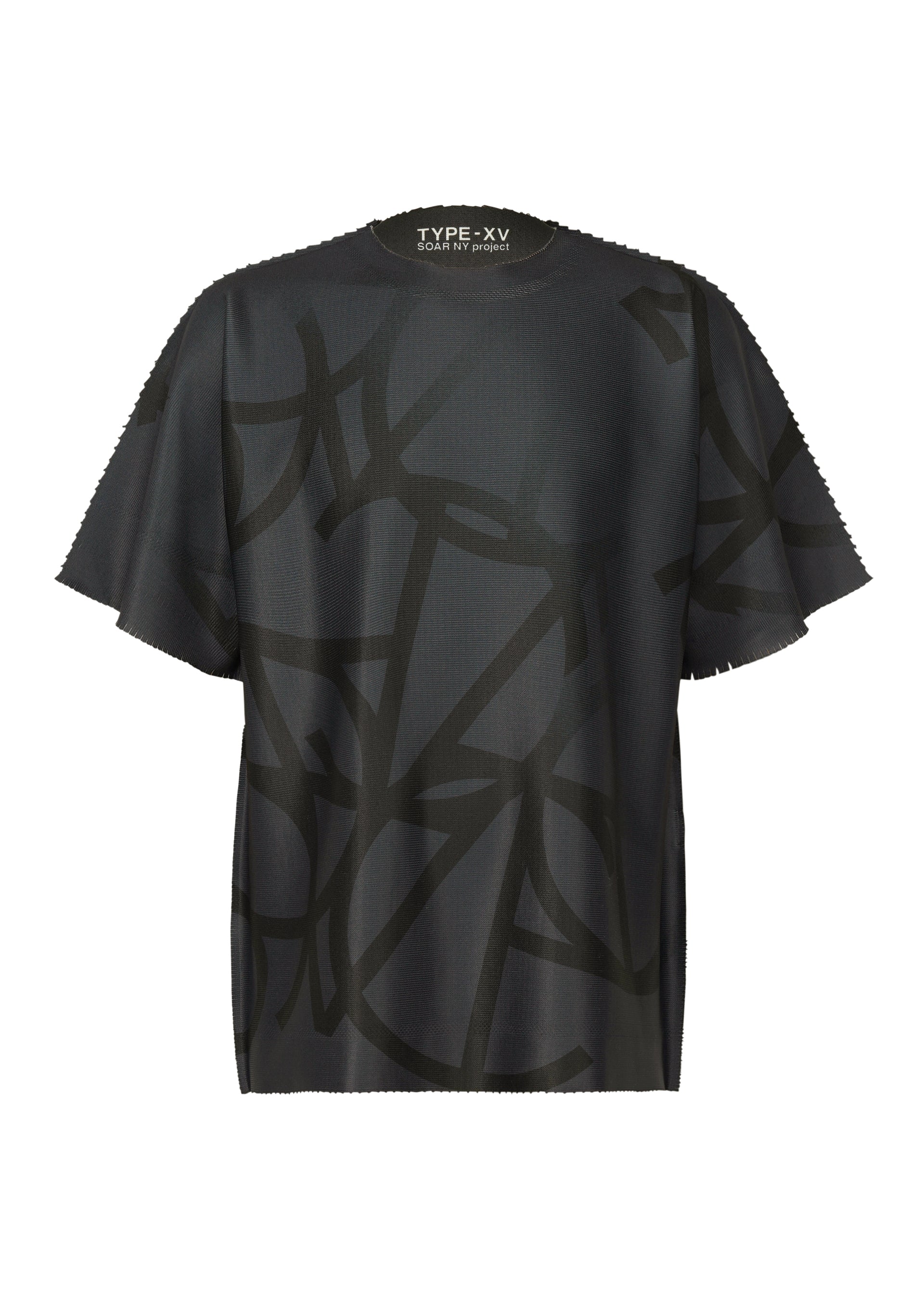 TYPE-XV SOAR NY projet 002 Top marine
