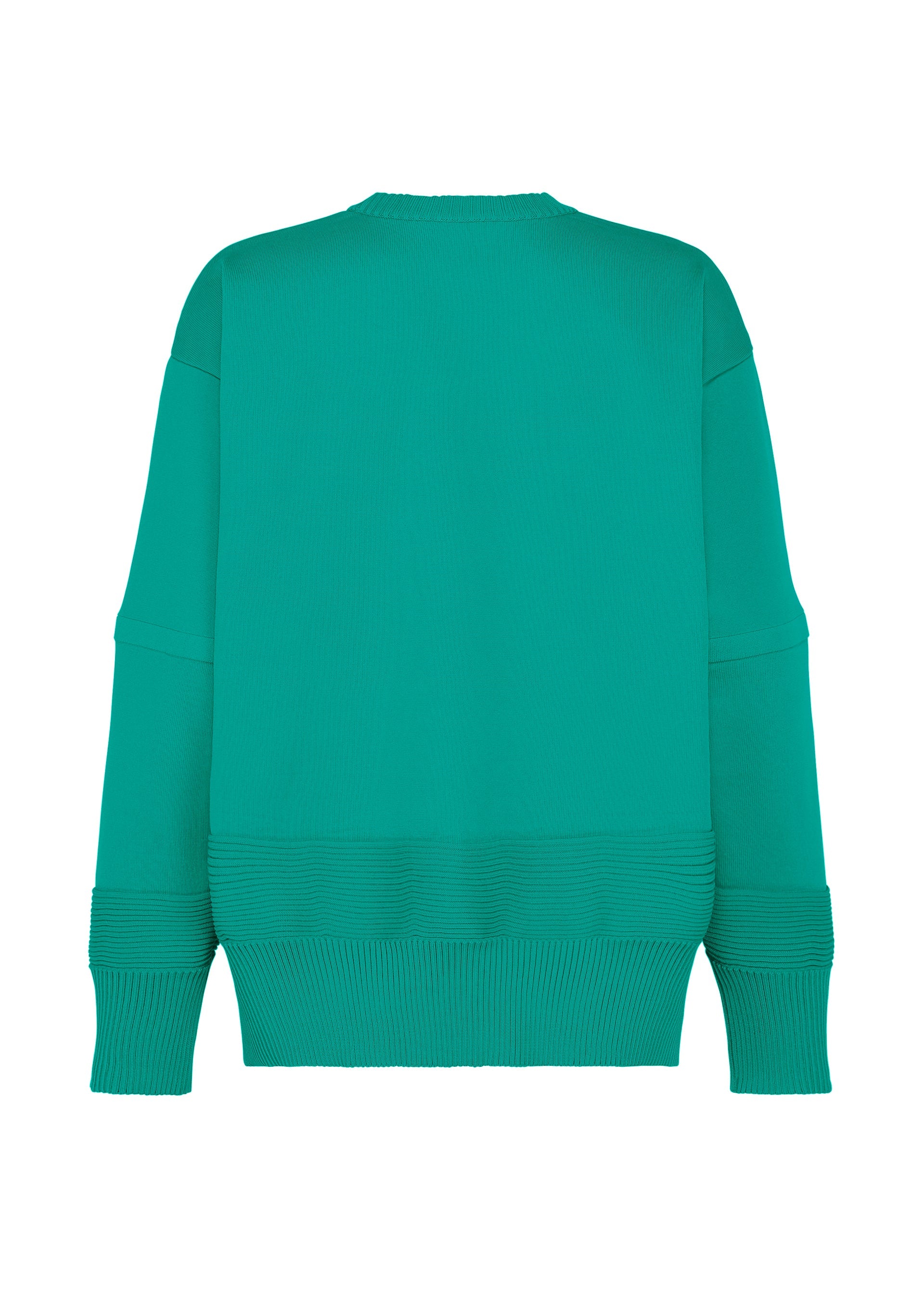 TYPE-K 009 Top Black – ISSEY MIYAKE EU