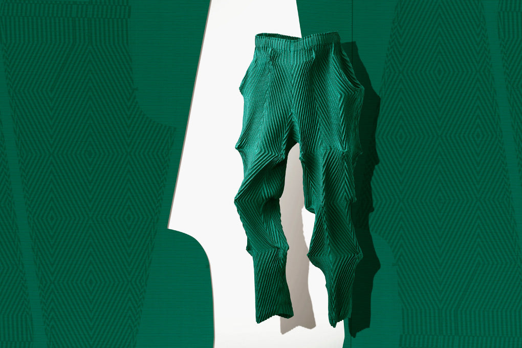 A-POC ABLE ISSEY MIYAKE PRODUCT TYPES – ISSEY MIYAKE EU