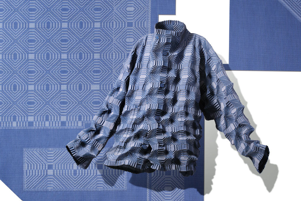 A-POC ABLE ISSEY MIYAKE PRODUCT TYPES – ISSEY MIYAKE EU
