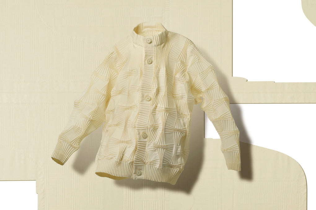 A-POC ABLE ISSEY MIYAKE PRODUCT TYPES – ISSEY MIYAKE EU