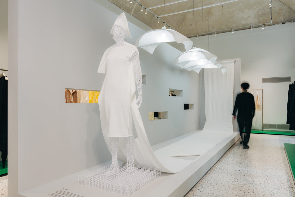 A-POC ABLE ISSEY MIYAKE TYPE-XIII Atelier Oï project – ISSEY MIYAKE EU