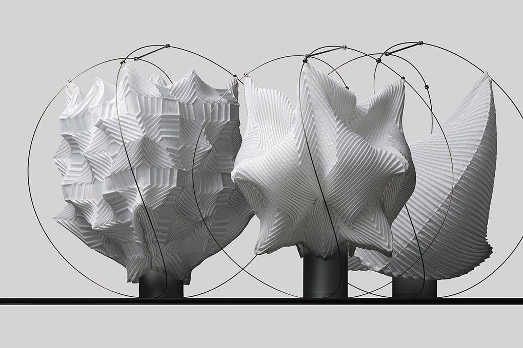 A-POC ABLE ISSEY MIYAKE TYPE-XIII Atelier Oï project – ISSEY MIYAKE EU