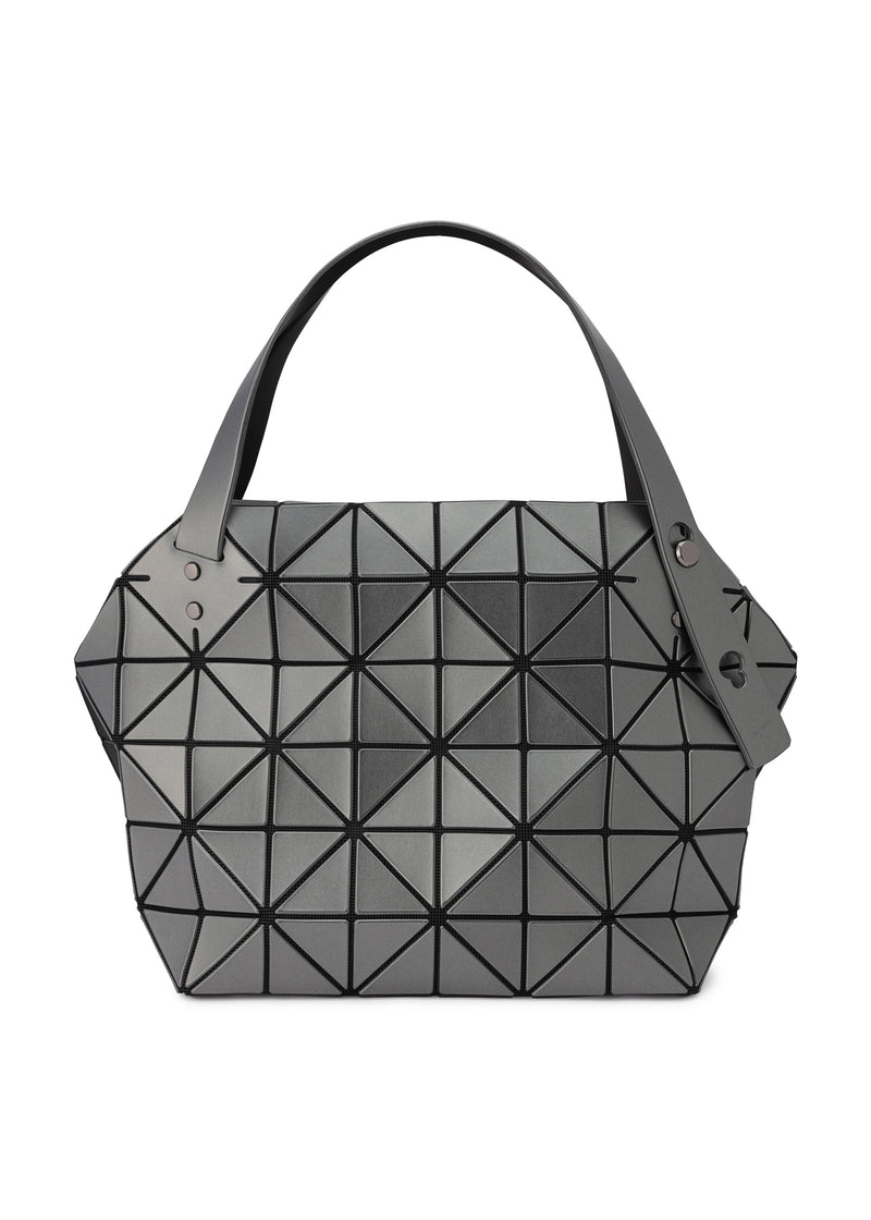 BOSTON Shoulder Bag Gunmetal