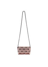 PLATINUM COFFRET Crossbody Rose Pink