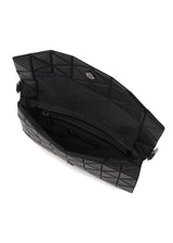 TONNEAU MATTE Shoulder Bag Matte Black