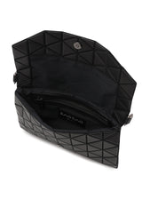 TONNEAU MATTE Shoulder Bag Matte Black