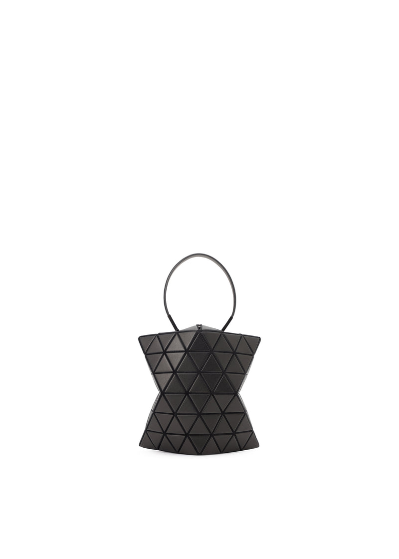 TORSO Hand Bag Matte Black