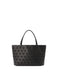 BATEAU MATTE Hand Bag Matte Black