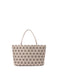 BATEAU MATTE Hand Bag Light Beige