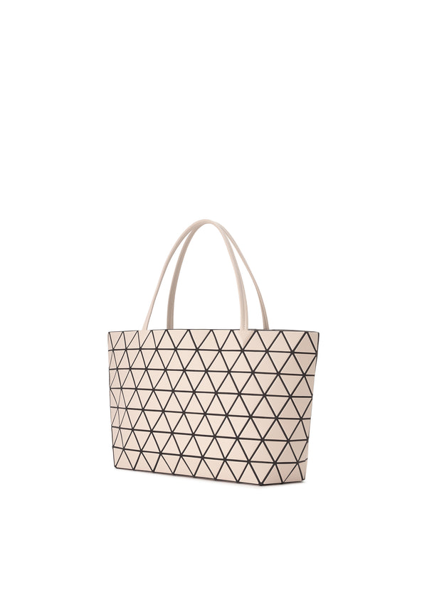 BATEAU MATTE Hand Bag Light Beige