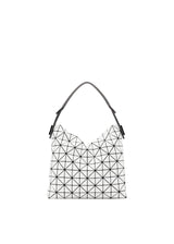 BAGUETTE MATTE Hand Bag White