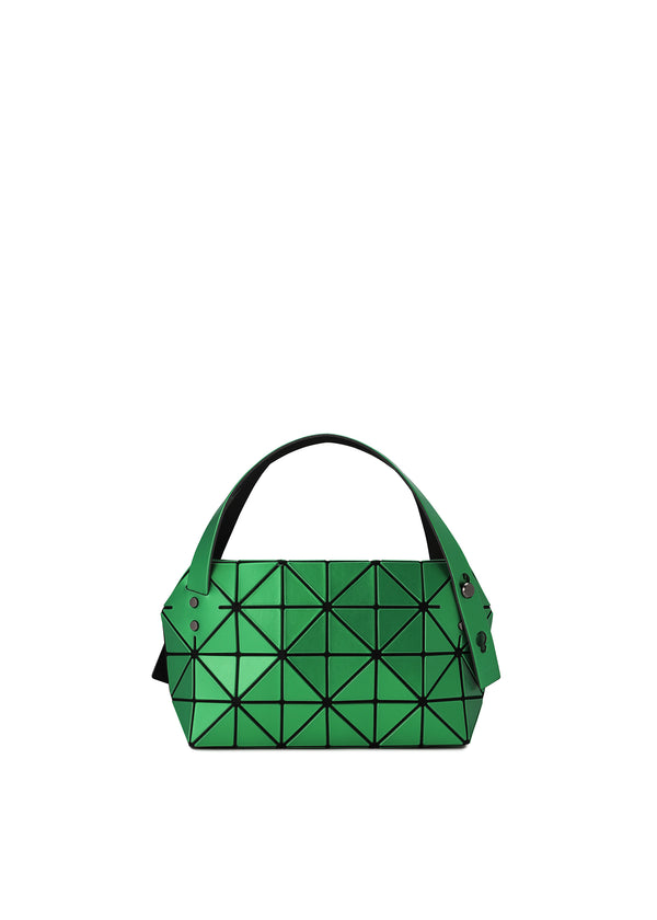 BOSTON Shoulder Bag Green