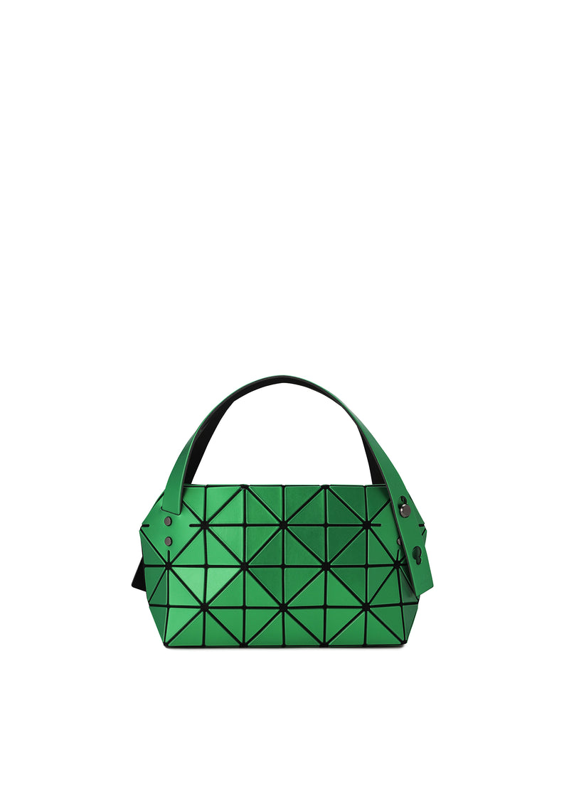 BOSTON Shoulder Bag Green