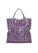 PRISM METALLIC Tote Lilac