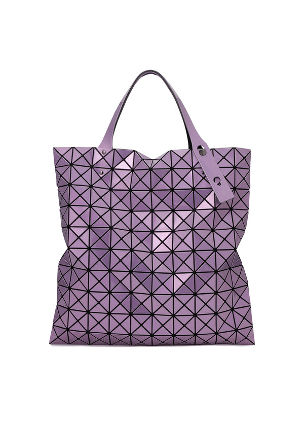 PRISM METALLIC Tote Lilac