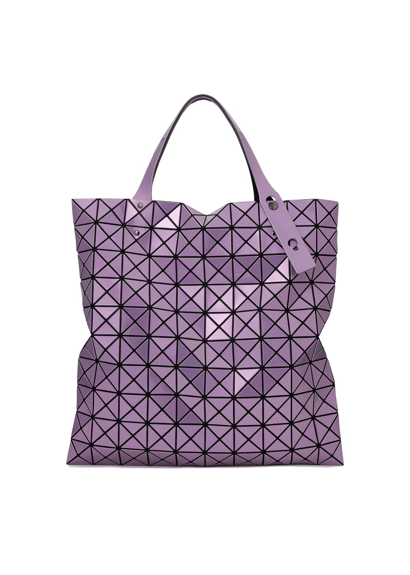 PRISM METALLIC Tote Lilac