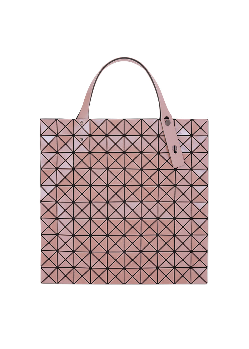 PRISM METALLIC Tote Pink Beige