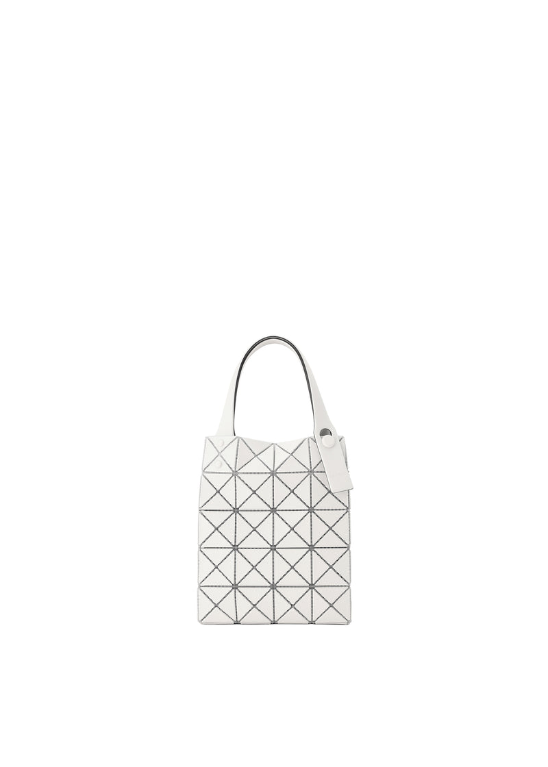 PRISM PLUS Tote White