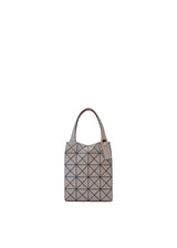 PRISM PLUS Tote Grey Greige