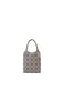 PRISM PLUS Tote Grey Greige