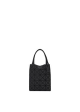 PRISM PLUS Tote Black