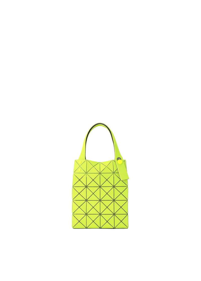 PRISM PLUS Tote Yellow Green