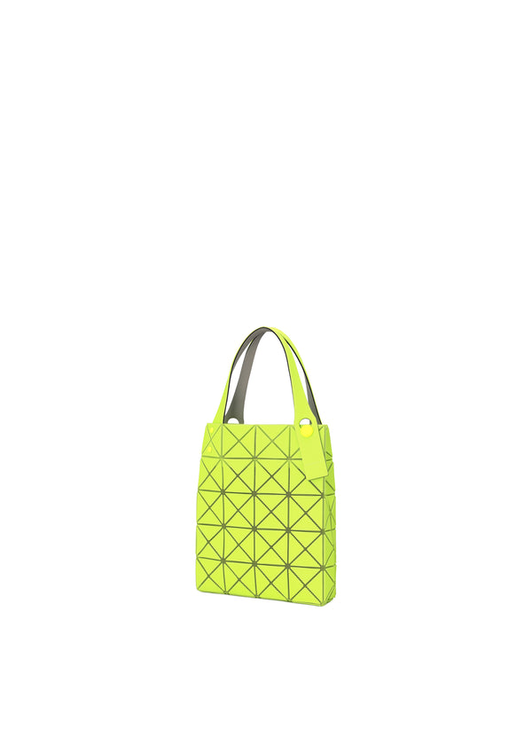 PRISM PLUS Tote Yellow Green