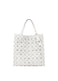 PRISM PLUS Tote White