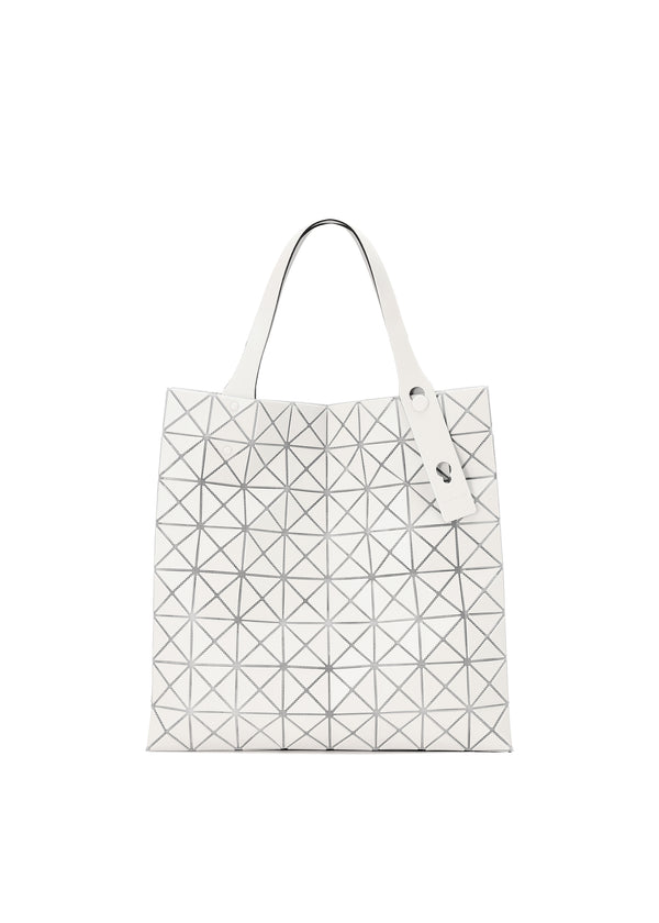 PRISM PLUS Tote White