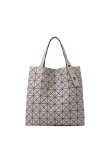 PRISM PLUS Tote Grey Greige