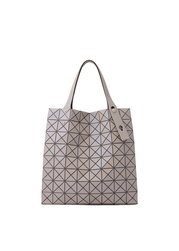 PRISM PLUS Tote Grey Greige