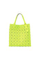 PRISM PLUS Tote Yellow Green