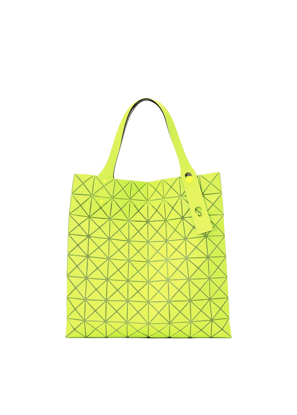 PRISM PLUS Tote Yellow Green