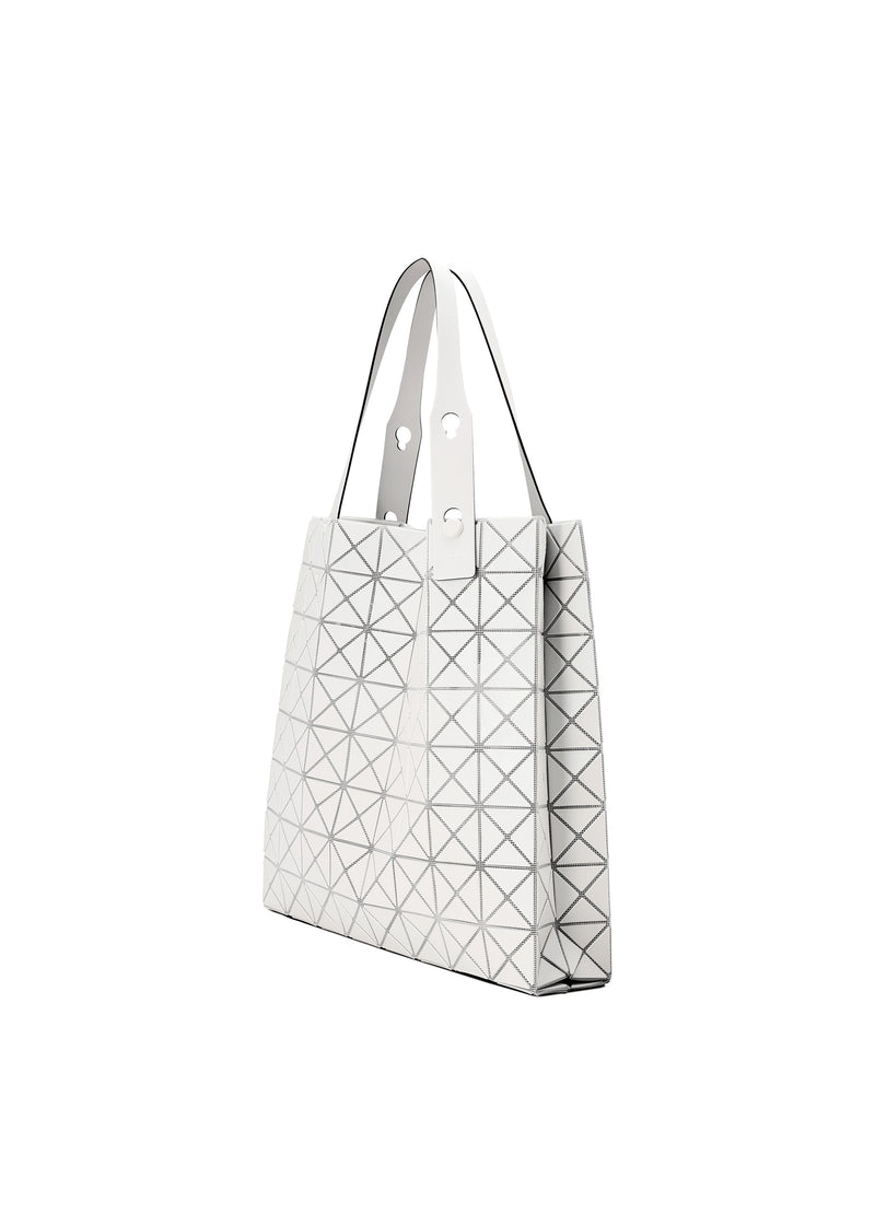 PRISM PLUS Tote White