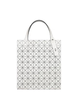 PRISM PLUS Tote White