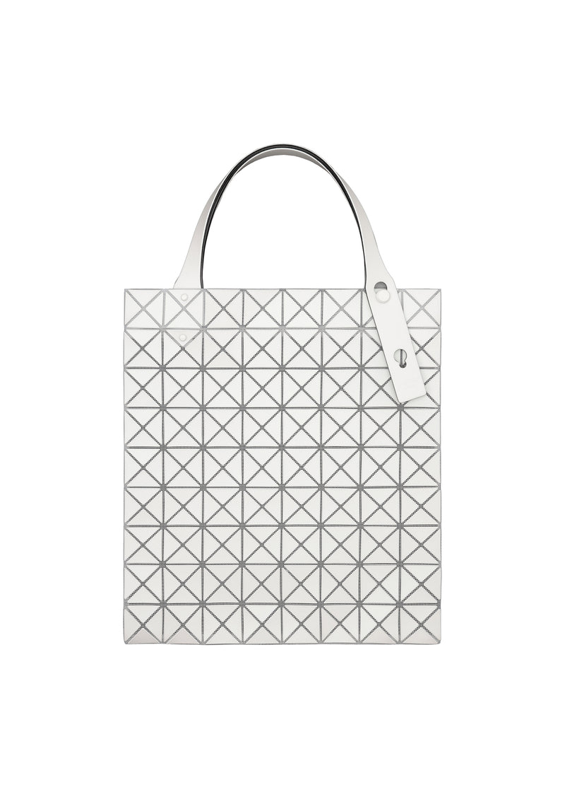 PRISM PLUS Tote White