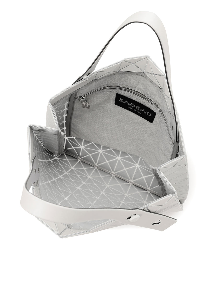 PRISM PLUS Tote White