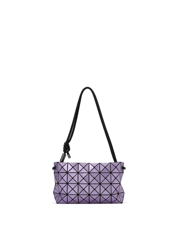 LOOP METALLIC Shoulder Bag Light Purple