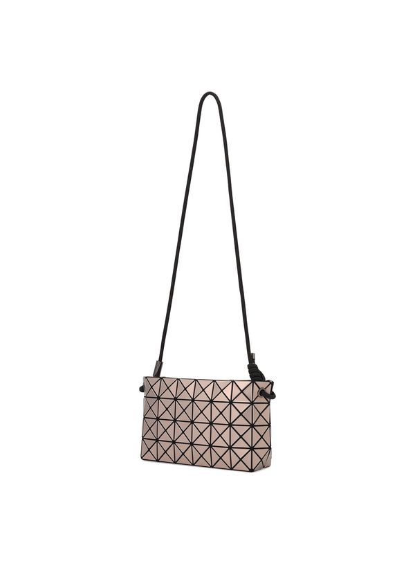 LOOP METALLIC Shoulder Bag Copper