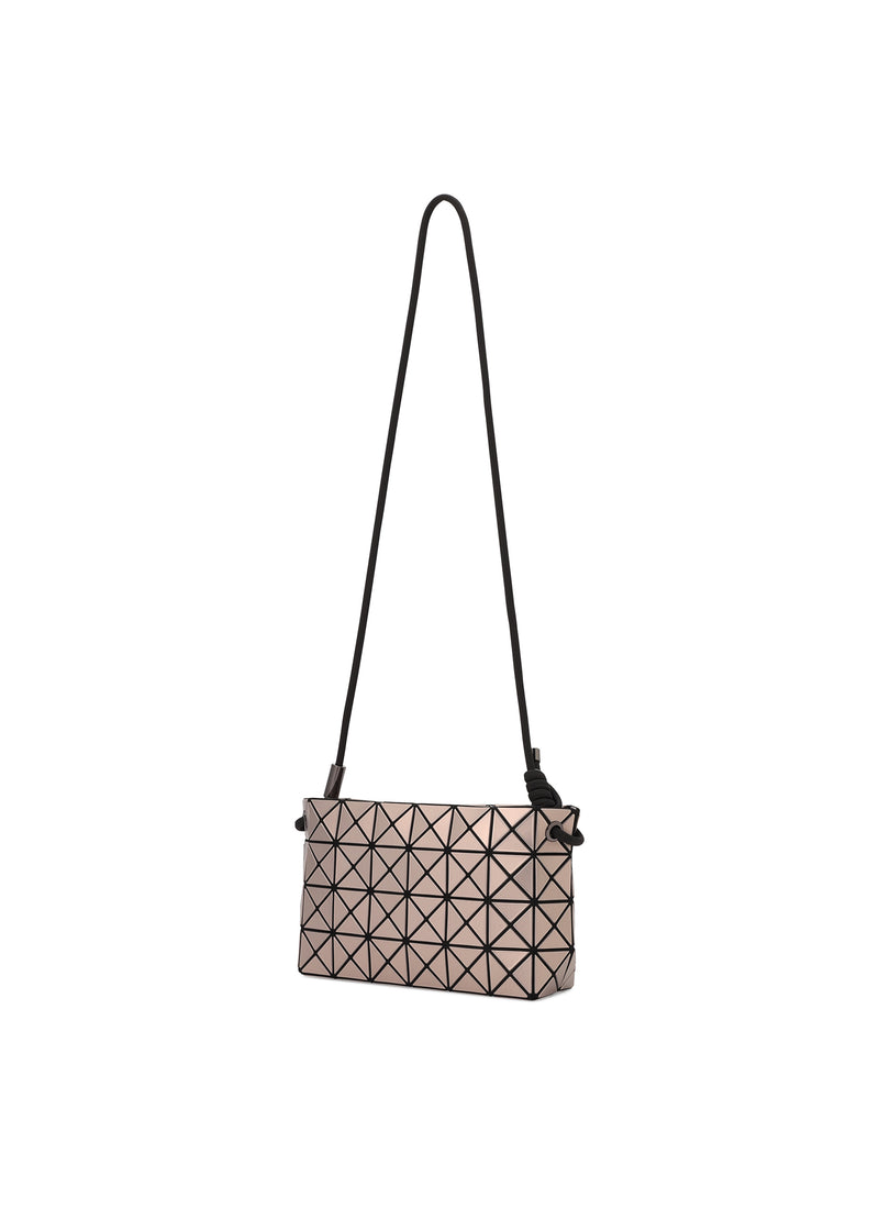 LOOP METALLIC Shoulder Bag Copper