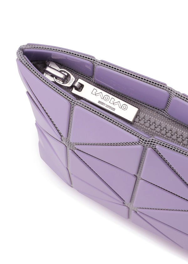 LUCENT GLOSS Pouch Lavender