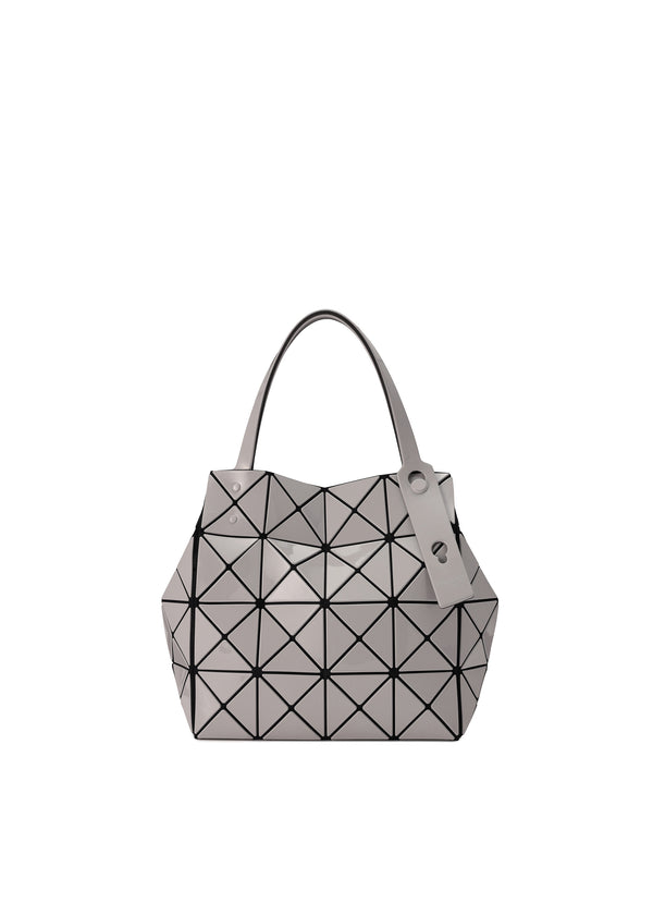 CARAT Hand Bag Grey