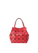 CARAT Hand Bag Red