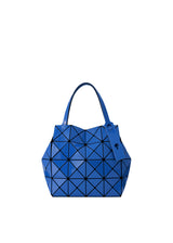 CARAT Hand Bag Blue