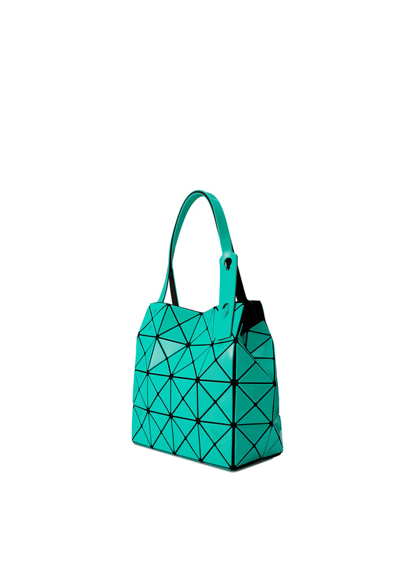 CARAT Hand Bag Emerald Green