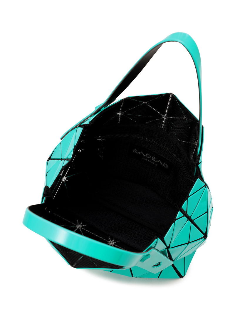 CARAT Hand Bag Emerald Green