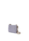 DUO Shoulder Bag Lavender x Beige